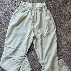 Gymshark Women's Small Pant